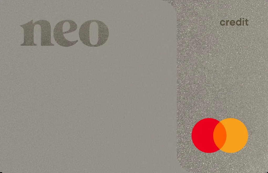 Neo Credit Card